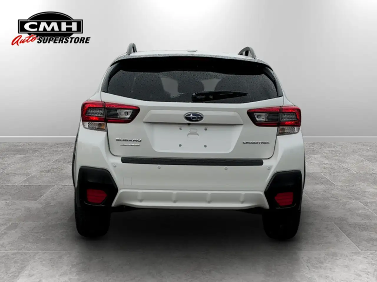 Subaru Crosstrek снимка Subaru Crosstrek