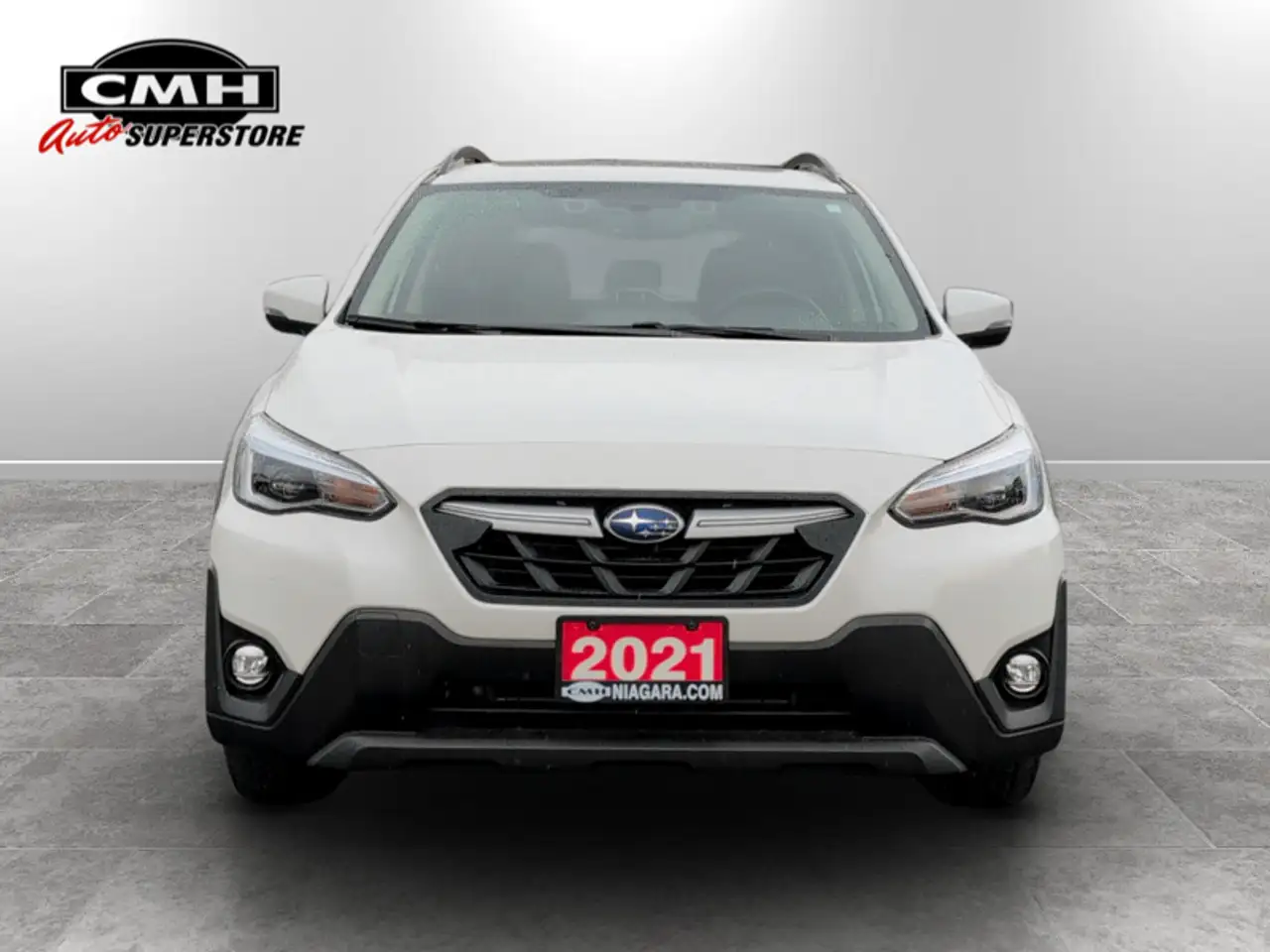 Subaru Crosstrek снимка Subaru Crosstrek
