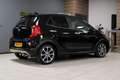 Kia Picanto 1.0 T-GDI X-Line UNIEKE UITV. Leder/Camera/Apple C Schwarz - thumbnail 4