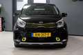 Kia Picanto 1.0 T-GDI X-Line UNIEKE UITV. Leder/Camera/Apple C Schwarz - thumbnail 5