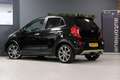 Kia Picanto 1.0 T-GDI X-Line UNIEKE UITV. Leder/Camera/Apple C Schwarz - thumbnail 11