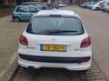 Peugeot 206 1.1 XR Wit - thumbnail 4