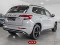 Skoda Karoq Sportline 1.5 TSI DSG *ACC*Kamera*Kessy* Gris - thumbnail 4