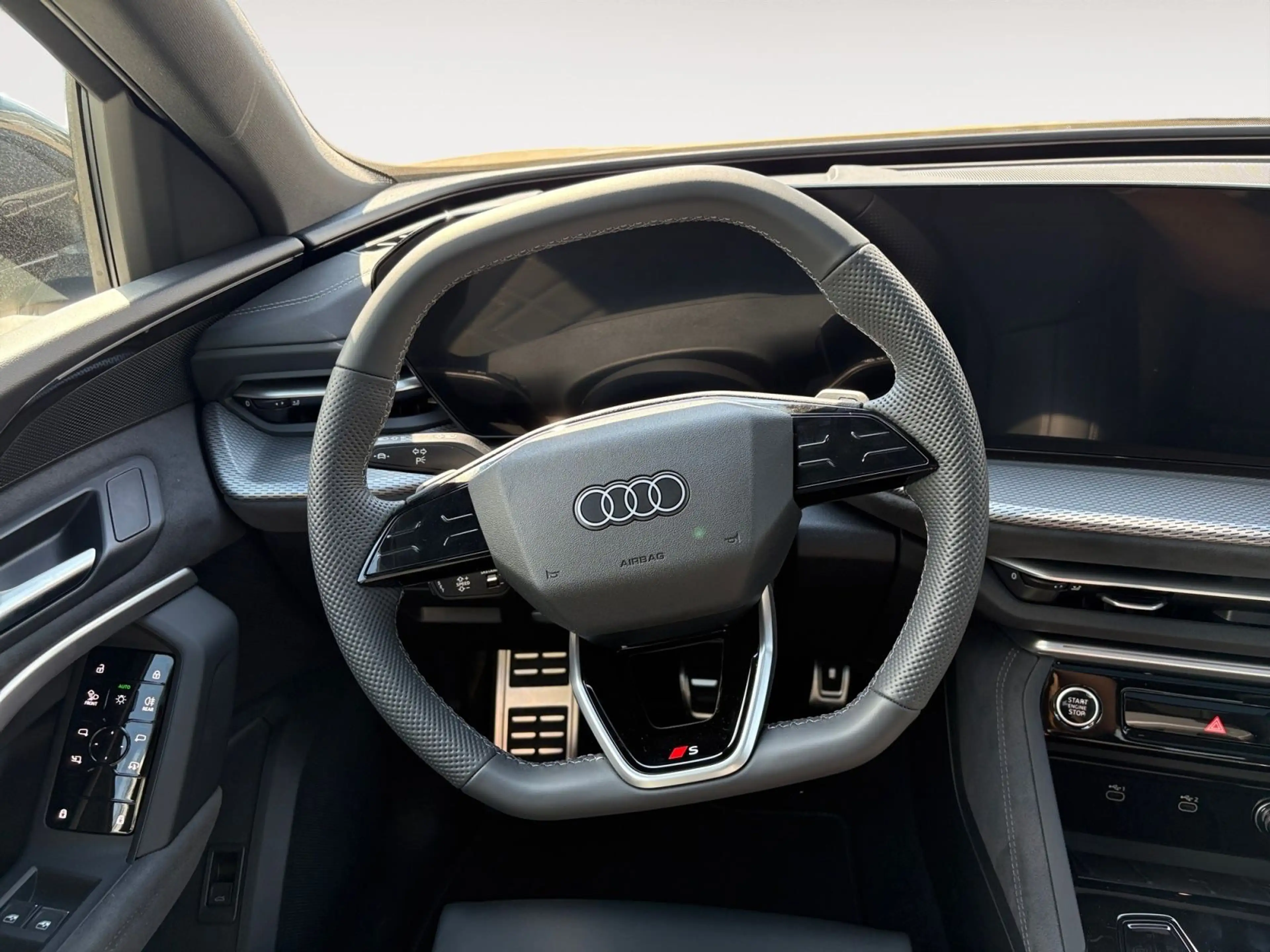 Audi Q5 Sportback MY26/gold-sw/Tech+/MMI+/Pan/20'' — photo 13