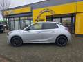 Opel Corsa GS 100PS +Navi+Allwetter+Kamera+LED+ Argent - thumbnail 5