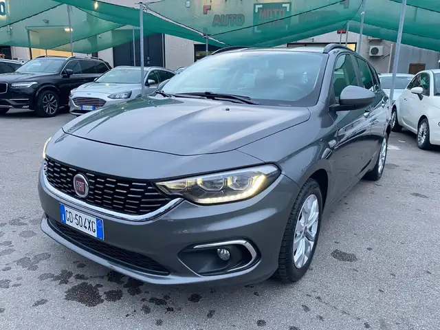 Fiat Tipo 1.6 Mjt S&S SW Business