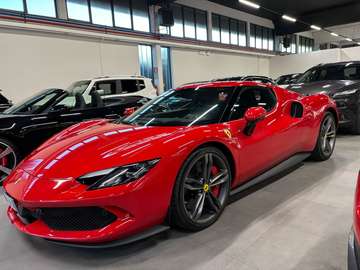 296 GTB 3.0 IVA INCLUSA