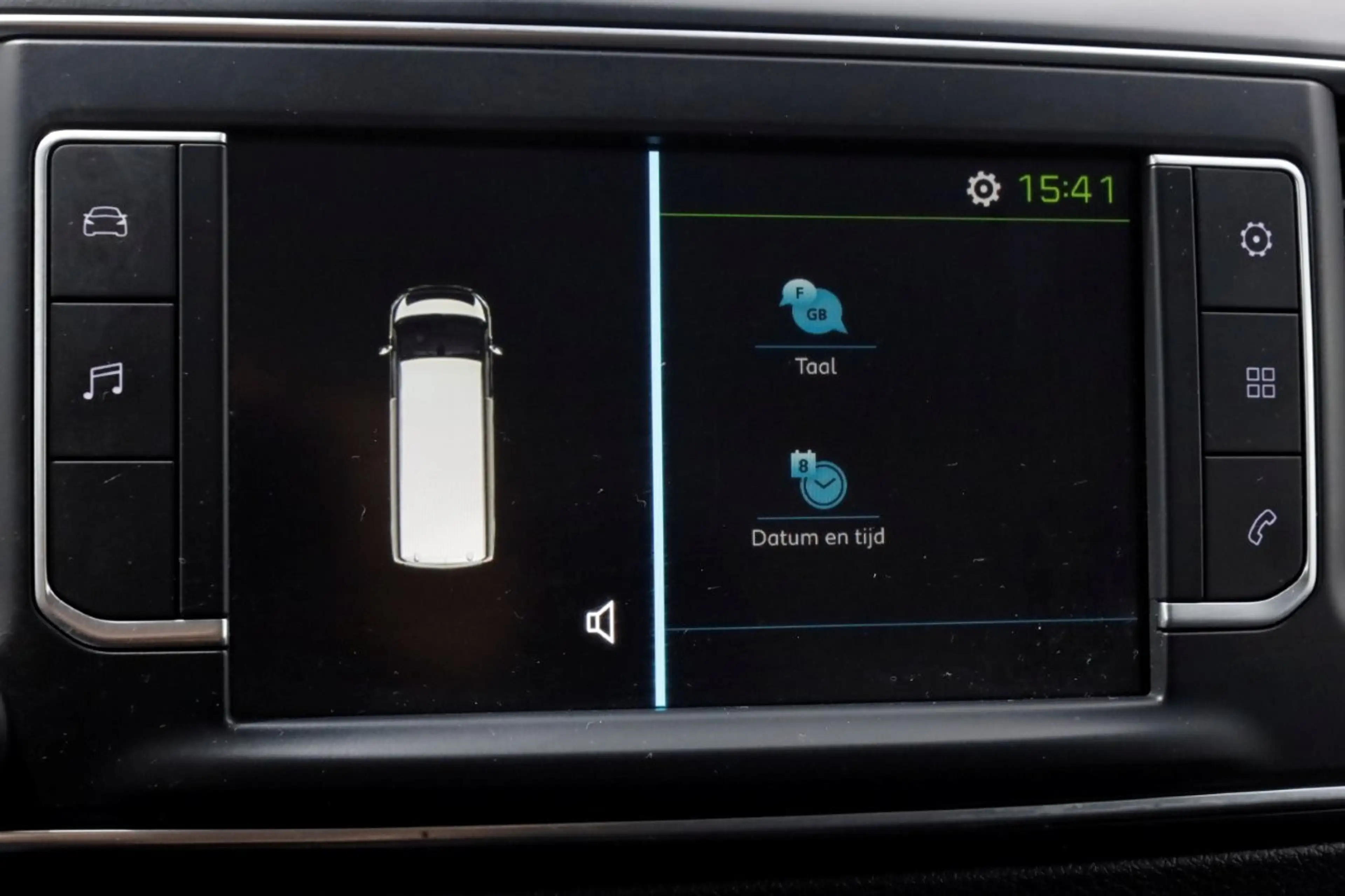 Peugeot e-Expert Long Asphalt 75 kWh Snellader Koelwagen 12V+230V S — photo 18