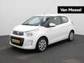 Citroen C1 1.0 VTi Feel | BLUETOOTH | AIRCO | ELEKTRISCHE RAM Blanc - thumbnail 1