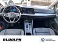 Volkswagen Golf VIII 1.5 eTSI Life DSG StandHZG LED AHK DAB Navi L Blanco - thumbnail 7
