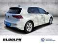 Volkswagen Golf VIII 1.5 eTSI Life DSG StandHZG LED AHK DAB Navi L Wit - thumbnail 3