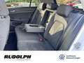 Volkswagen Golf VIII 1.5 eTSI Life DSG StandHZG LED AHK DAB Navi L Blanco - thumbnail 13