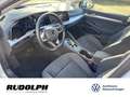 Volkswagen Golf VIII 1.5 eTSI Life DSG StandHZG LED AHK DAB Navi L Blanc - thumbnail 6