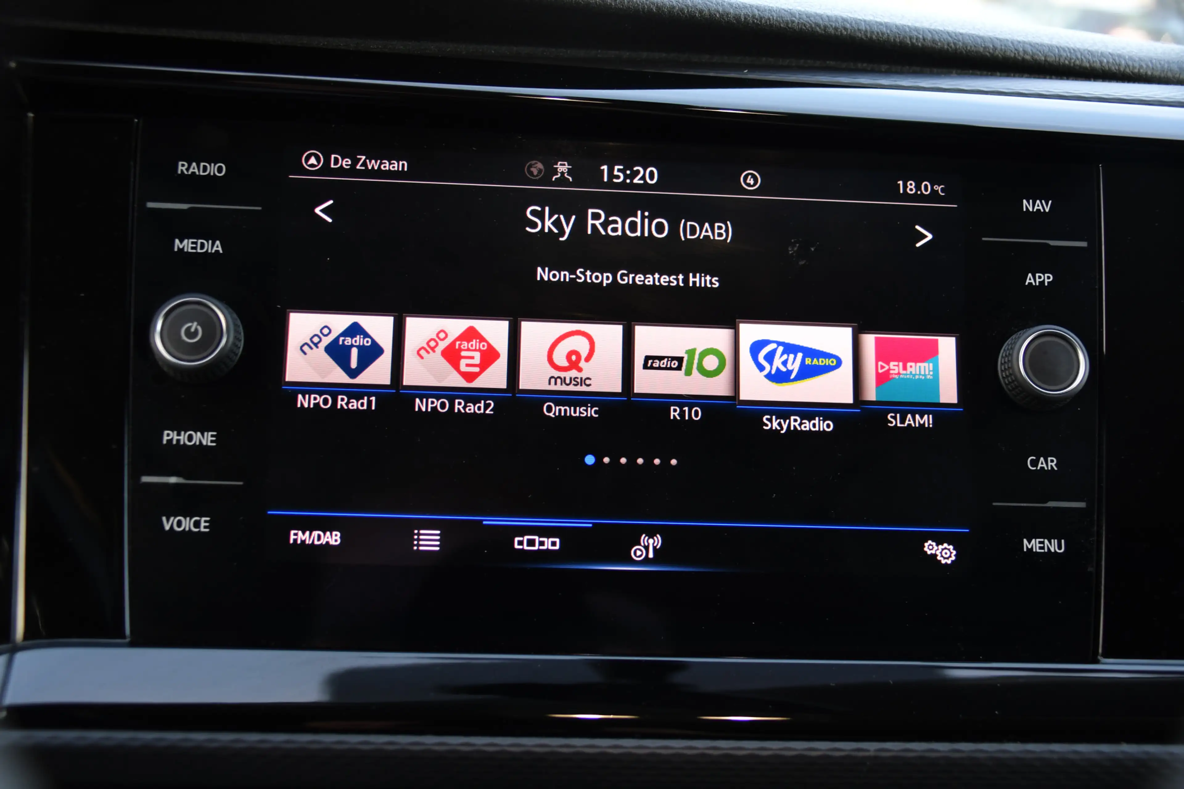 Volkswagen T6.1 Transporter 2.0 TDI L2H1 Bulli Virtual, Adaptieve Cruise, Came — photo 30
