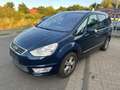 Ford Galaxy Titanium Синий - thumbnail 3