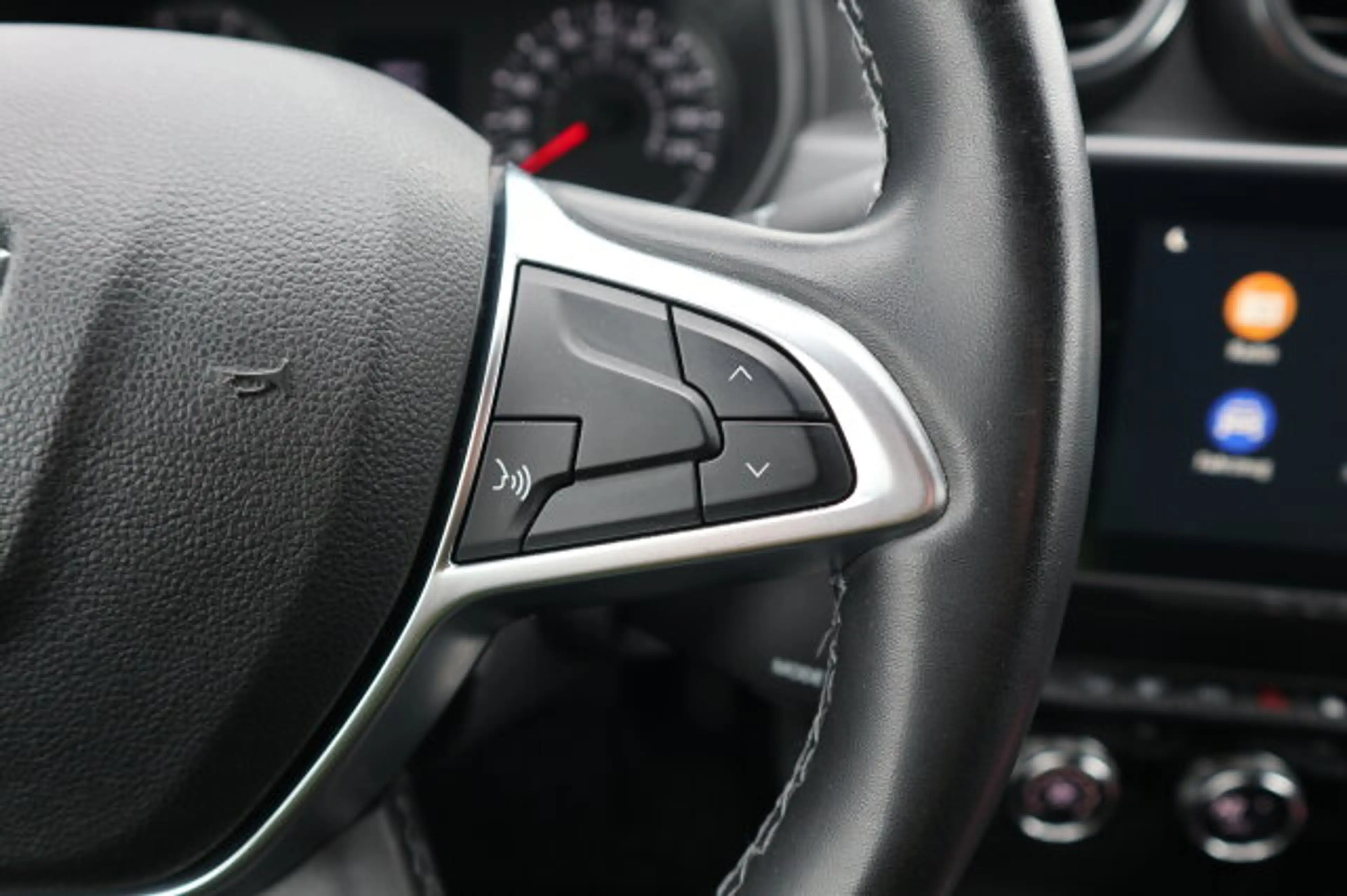 Dacia Duster Duster II PRESTICE Plus/ ALLRAD 4WD/ NAVI ! uvm. — photo 13
