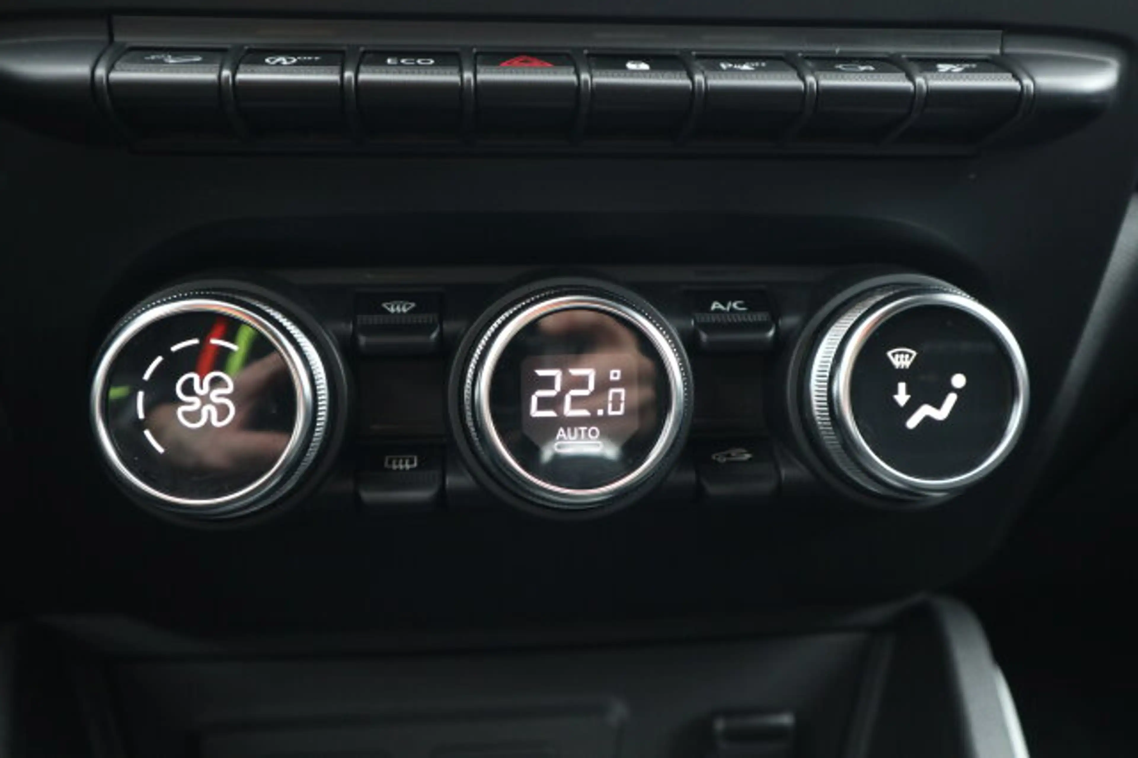 Dacia Duster Duster II PRESTICE Plus/ ALLRAD 4WD/ NAVI ! uvm. — photo 23