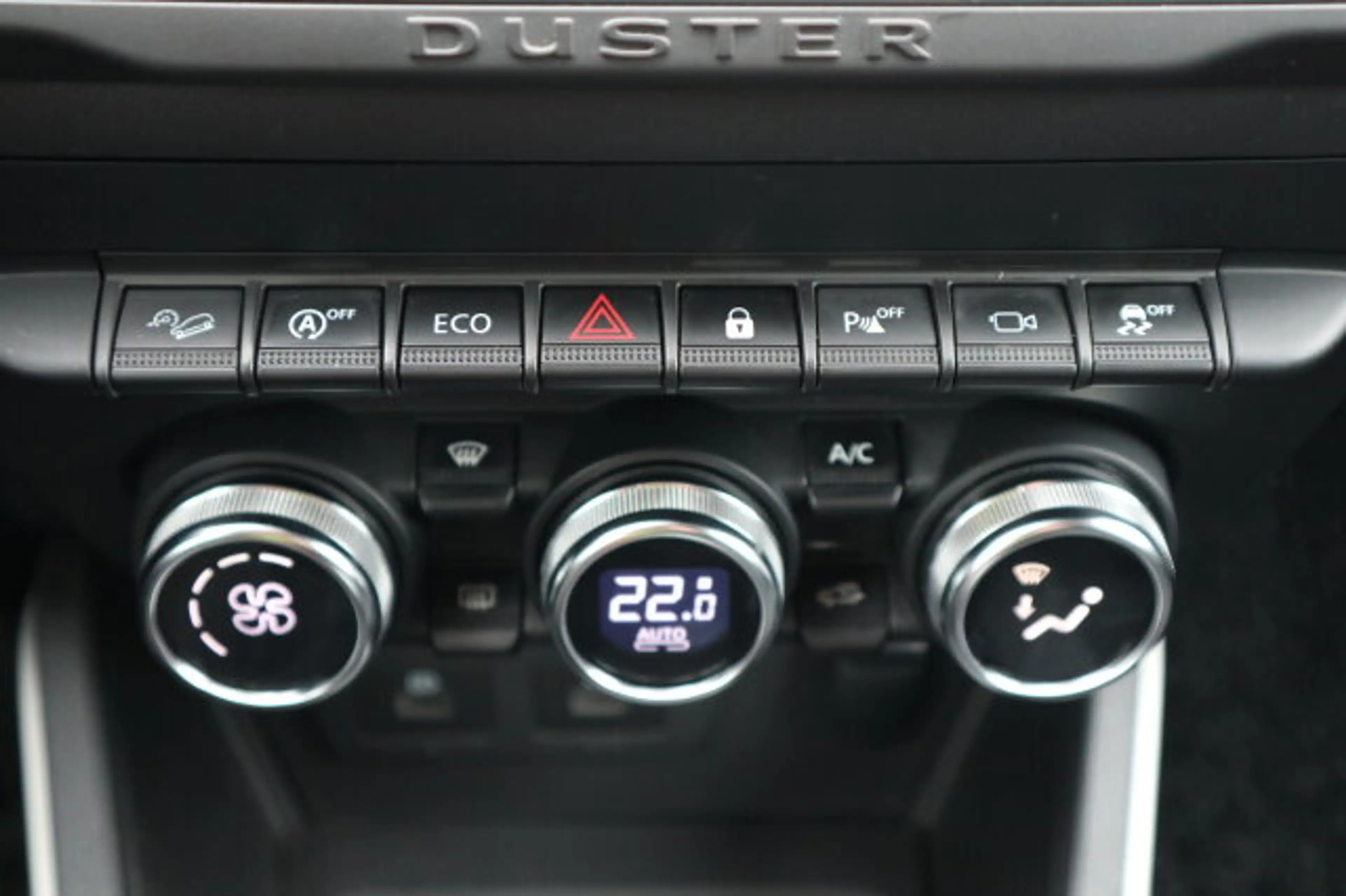 Dacia Duster Duster II PRESTICE Plus/ ALLRAD 4WD/ NAVI ! uvm. — photo 22