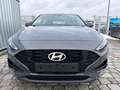 Hyundai i30 GO! 1.5 DPI 97 PS 6-Gang-Schaltgetriebe-Winterp... Grau - thumbnail 11