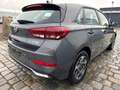 Hyundai i30 GO! 1.5 DPI 97 PS 6-Gang-Schaltgetriebe-Winterp... Grau - thumbnail 2