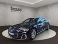 Audi A8 50 TDI quattro 210(286) kW(PS) Blau - thumbnail 2
