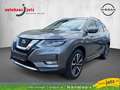 Nissan X-Trail Tekna 1.3DIG-T 360° DAB Einparkh Navi Grey - thumbnail 1