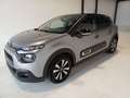 Citroen C3 C3 PureTech 110 S&S Shine Grigio - thumbnail 3