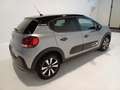 Citroen C3 C3 PureTech 110 S&S Shine Grigio - thumbnail 6