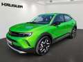 Opel Mokka-E Elegance *Kamera*Tote-Winkel-Ass*Klimaautomatik* Groen - thumbnail 1