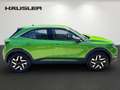 Opel Mokka-E Elegance *Kamera*Tote-Winkel-Ass*Klimaautomatik* Grün - thumbnail 3