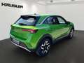 Opel Mokka-E Elegance *Kamera*Tote-Winkel-Ass*Klimaautomatik* Grün - thumbnail 4
