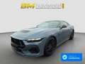 Ford Mustang 5.0 V8 GARANTIE/MAGNETIC/1.HAND/10-GANG/ Bleu - thumbnail 1