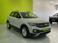 Volkswagen T-Cross 1.0 TSI Advance DSG7 81kW Beige - thumbnail 3