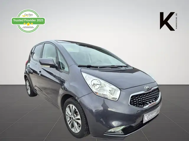 Kia Venga 1.6i Sense//CARNET COMPLET//CAMERA//GARANTIE 12M