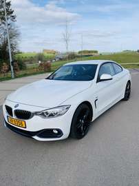 420d Coupe Sport-Aut. Modern Line