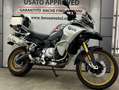 BMW F 850 GS Argent - thumbnail 1