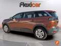 Peugeot 5008 1.2 PureTech 96KW S&S Active Pack EAT8 Naranja - thumbnail 5
