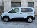 Peugeot Rifter autocarro 5 posti automatico 1.5 BlueHDi 130 cv S& Weiß - thumbnail 9