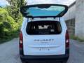Peugeot Rifter autocarro 5 posti automatico 1.5 BlueHDi 130 cv S& Weiß - thumbnail 6