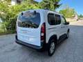 Peugeot Rifter autocarro 5 posti automatico 1.5 BlueHDi 130 cv S& Weiß - thumbnail 4