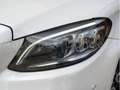 Mercedes-Benz C 220 d 4MATIC Coupé AMG/MULTIBEAM/Kamera/Standheizung Blanc - thumbnail 11