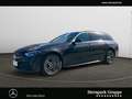 Mercedes-Benz C 300 C 300 e T AMG*AHK*DIGI*PANO*Distr*Navi*360*EDW* Gris - thumbnail 1