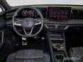 Volkswagen Tiguan 2.0 TDI R-Line DSG AHK AreaView Panorama Weiß - thumbnail 3