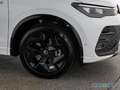 Volkswagen Tiguan 2.0 TDI R-Line DSG AHK AreaView Panorama Weiß - thumbnail 10