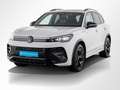 Volkswagen Tiguan 2.0 TDI R-Line DSG AHK AreaView Panorama Weiß - thumbnail 14