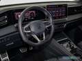 Volkswagen Tiguan 2.0 TDI R-Line DSG AHK AreaView Panorama Weiß - thumbnail 6
