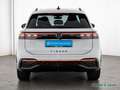 Volkswagen Tiguan 2.0 TDI R-Line DSG AHK AreaView Panorama Weiß - thumbnail 12