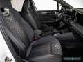 Volkswagen Tiguan 2.0 TDI R-Line DSG AHK AreaView Panorama Weiß - thumbnail 4