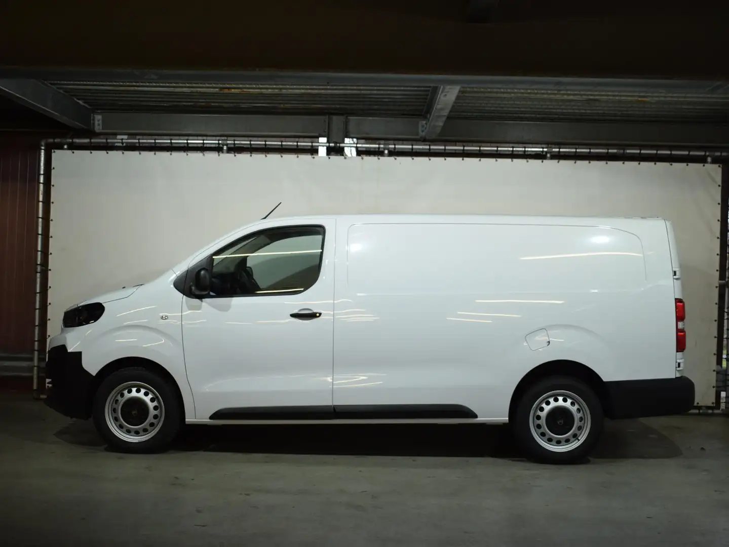 Citroen Jumpy L3 2.0 145PK | Camera | Navigatie | Cruise control Wit - 2