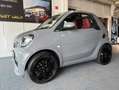 smart forTwo Cabrio BRABUS Tailor Made one of one Leder rot Grau - thumbnail 14